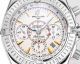 AAA Swiss Replica 7750 Breitling Avenger Chronograph 45mm Watch White Dial (2)_th.jpg